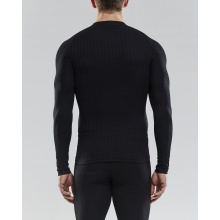 Craft Long Sleeve Progress CN Functional Underwear black Men